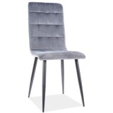 Molarem Home Stolica Otto BARŠ.- siva | shoptok.hr