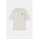 Trendyol MAN muška majica Tmnss26Ts00047, siva | Eponuda.com