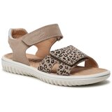 Superfit Sandali 1-609004-4010 S Beige Cene