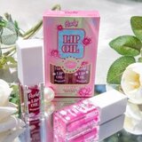 Rude Cosmetics Ulje za usne - Duo set Marakuja i Grejpfrut | | Ecobeauty Cene