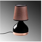 Opviq Yıldo - 8034 blackbrown table lamp | ePonuda.com
