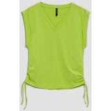 Marisse Women's T-Shirt L-Ts-4060 L.Green | Eponuda.ba