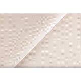 MID.YOU OBLAZINJENA POSTELJA 180 cm x 200 cm , les, umetna masa, tekstil, leseni material bež | Shoptok.si