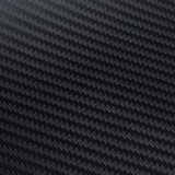 Folija za automobil 3D crna 100 x 150 cm | shoptok.hr