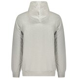 Fila muški sivi zip-up sweatshirt | shoptok.hr