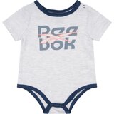 Reebok set tri dela za bebe decake/ police print | ePonuda.com