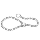 Camon Metalna ogrlica za pse 5 x 3 x 10 mm A2201305 | Eponuda.com