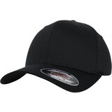 Flexfit Organic Cotton Beanie Black | shoptok.hr
