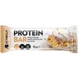 Atombody Protein bar - Apple strudel white chocolate Cene