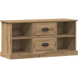 TV ormar Umjetnički hrast 99,5 x 35,5 x 48 cm Konstruirano drvo | shoptok.hr