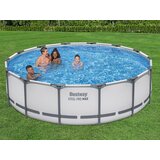 Bestway bazen 427x107cm set 10u1 | shoptok.hr