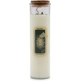  energijska sveča – blaginja - glass, soywax - rojstni dan | Shoptok.si