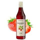  Orsa sirup Jagoda 0,75L | Eponuda.ba