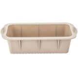 Altom design pravokutni silikonski kalup 29x13x6 cm Cijene