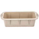 pravokutni silikonski kalup 29x13x6 cm