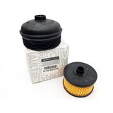 Renault Filter olja+pokrov 152082327R original Cene