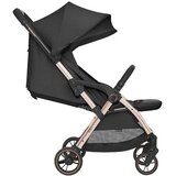 Kikka Boo Kolica autofolding Eden PLUS 2in1 set sa autosedištem I-Prime I-Size Black KKB31154 PRSET | Eponuda.com