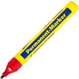 Beorol Marker permanentni 1.5-3mm, crveni (0600) | ePonuda.com