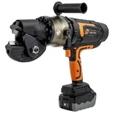 bežični hidraulični rezač armature HC-18B 2x4Ah