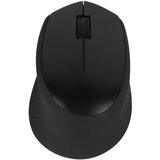 Venisymlis Brezžična miška M280 Smart Small Quiet Design Dolgotrajna črna miška za namizni prenosni računalnik, (22060281) Cene