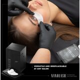 Nanolash Hydrogel Eye Patches Mini hidrogel jastučići za oči 50 par | shoptok.hr