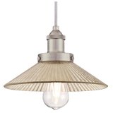 Westinghouse 6338840 - visilica na sajli bonnie 1xE27/60W/230V | Eponuda.com