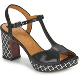 Chie Mihara KEDUNI Crna | shoptok.hr