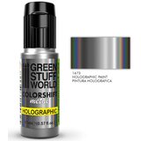 Green Stuff World Holographic Paint 17ml (Airbrush) | Holografska boja 17ml (za airbrush) | Eponuda.com