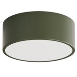 Brilagi Plafonsko svetlo CLARE 1xE27/40W/230V prečnik 20 cm kaki | Eponuda.com