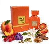 Camara Peach Blast parfumirana voda unisex 100 ml | Shoptok.si