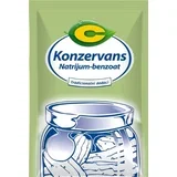 Konzervans C 5g