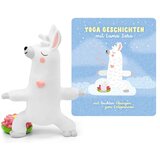 tonies Avdio figura Tonie - Yoga-Geschichten mit Lama Sara (V NEMŠČINI) | Shoptok.si