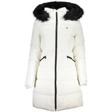 Calvin Klein WHITE WOMEN'S JACKET | Eponuda.ba