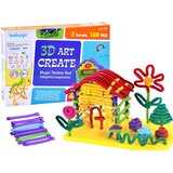  Kreativni fleksibilni jastučići Pasta | shoptok.hr