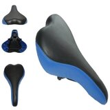  Sedlo u boji jr-740x blk/blue (SED0071) Cene