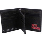 Nemesis Now Iron Maiden Piece of Mind novčanik 11 cm | shoptok.hr