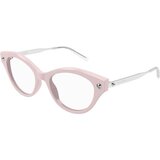 Alexander Mcqueen AM0485O 003 - ONE SIZE (52) | shoptok.hr