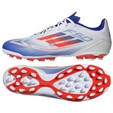 Adidas Čevlji za nagomet F50 League Mg J IF1370 Bela | Shoptok.si