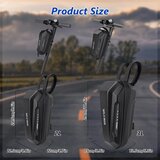 FLINTRONIC 2 l vodoodporna torba za skiro | Shoptok.si