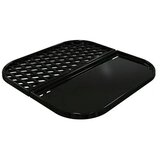 Weber Ploča za roštilj 2u1 (36,3 x 35,8 x 2,9 cm) Cijene