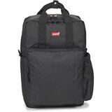 Levi's Nahrbtniki L-PACK LARGE Črna Cene