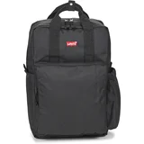 Nahrbtniki L-PACK LARGE Črna
