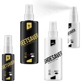 Angry Beards FeetSaver SaverSet darilni set za noge in čevlje | Shoptok.si