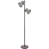 Eglo Podna lampa BARNSTAPLE 2xE27 158 cm patinirani cink 49722 | Eponuda.com