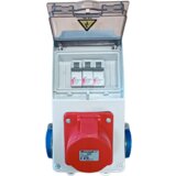  Voltech razvodna kutija sa osiguračima UKO 16A | Eponuda.com