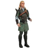 LORD OF THE RINGS Figura Diamond Select Toys Legolas &amp;ndash; The 18 cm Slike