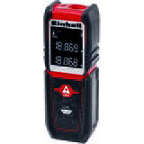 Einhell TC-LD 25 Laserski daljinomjer Mjerni opseg (maks.) 25 m Cijene