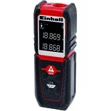 TC-LD 25 Laserski daljinomjer Mjerni opseg (maks.) 25 m