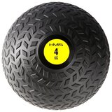  Pst04 lopta za vježbanje - slam ball 4 kg hms | shoptok.hr