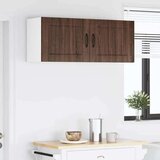  Kuhinjski element 2 pcs Rjav hrast 50 x 31 x 40 cm, (5000131300) | Shoptok.si